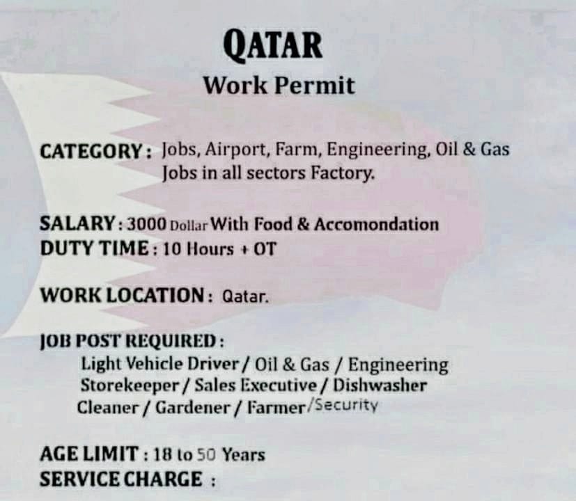 EpaperJobz's tweet photo. Construction Supervisor Oil &amp; Gas Jobs In Doha Qatar 2023

- Free apply Here:- https://t.co/HW2EY1aylE

- Oil &amp; GAS (Male and Female)

- More Jobs >: https://t.co/LWsPgCMphD

#qatar #gas #oil #jobs #construction #jobs #jobseekers #oilgas #oil #gas #norway
#oil #gas #qatar https://t.co/yYe09FaqcX