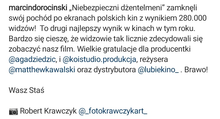 wasz Staś 🥹