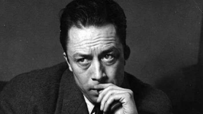 coherence_e's tweet image. « Toute forme de mépris, si elle intervient en politique, prépare ou instaure le fascisme.» 
Albert Camus