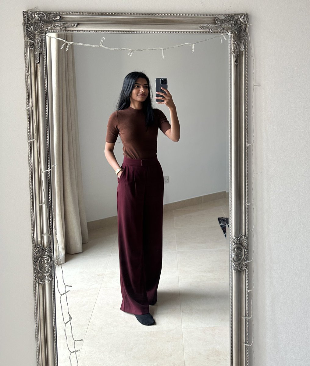 Shreya Pattar on Twitter "Skinnygirl dressing tip I wish I knew