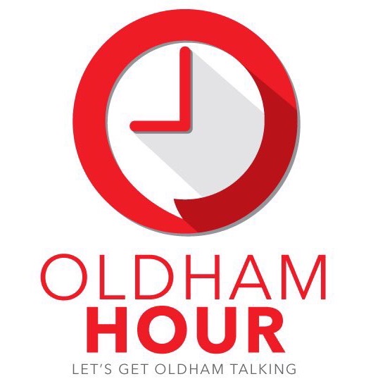 Oldham Hour tweet media