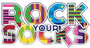 StSebSharks's tweet photo. Tomorrow is Rock your socks day at St. Sebastian for World Down Syndrome Awareness Day. https://t.co/G4pwuLg5A3