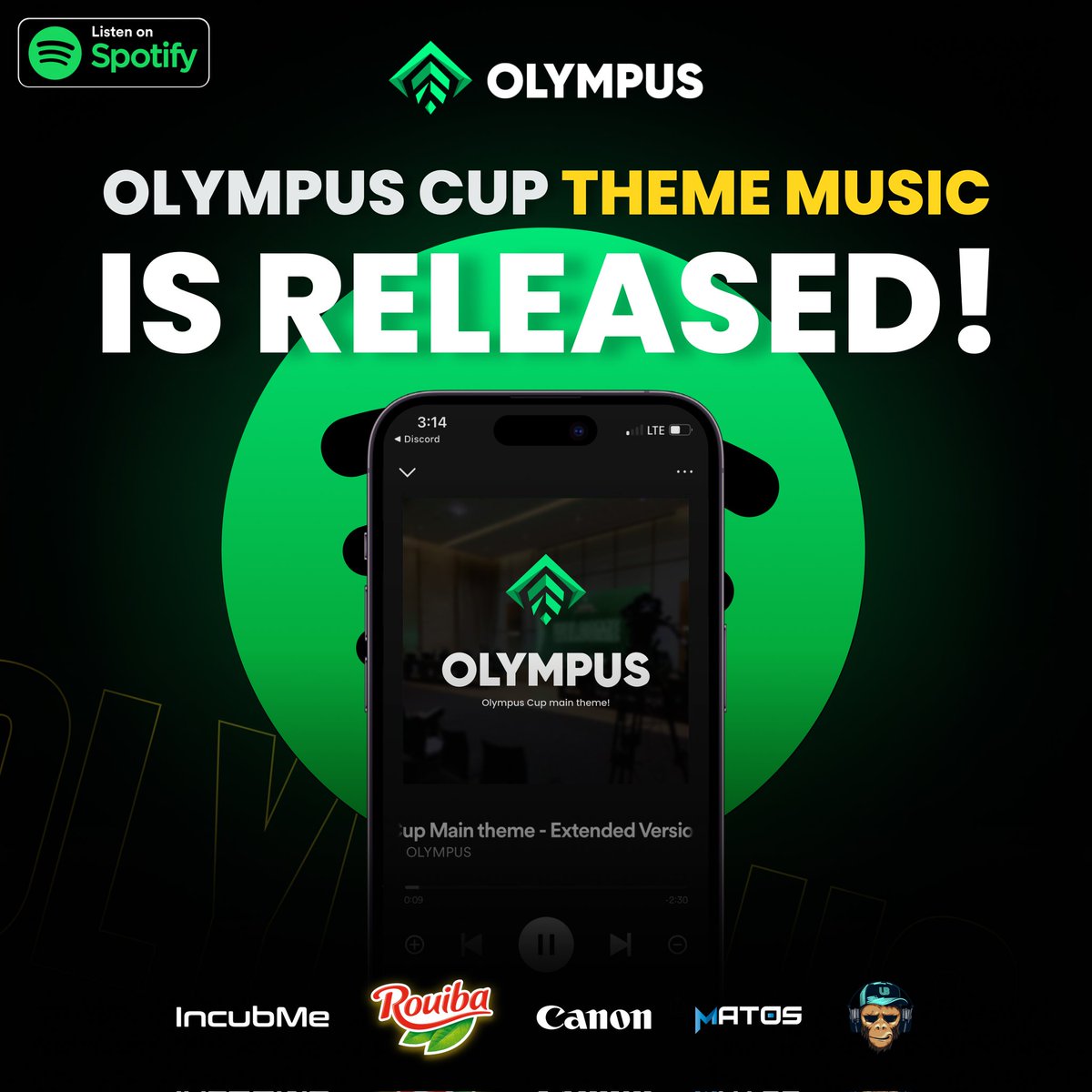 Check the Olympus Cup theme music 🔥

Link: open.spotify.com/track/7Lr5b3fu…

#olympus_cup #music #spotify