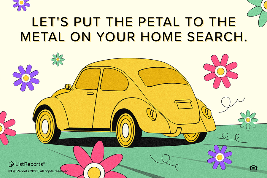 Birds are chirping, flowers are blooming, and Spring is springin'! It's a wonderful season to kick off your house hunt, and I'm ready to help! #thehelpfulagent #home #realestate #realtor #realestateagent #spring  #icanhelp #househunting #happyhomeowner #seniors #veterans