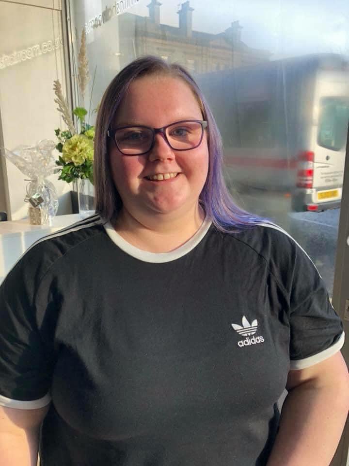 I am Klare and I have autism and ADHD!! Do I look like I have any of those things NO, because I am normal just like the rest of you! Why do we need to have a label! That’s 2 weekends the word autism has been the centre of the EIHL! Think before you make a comment or a judgment ❤️