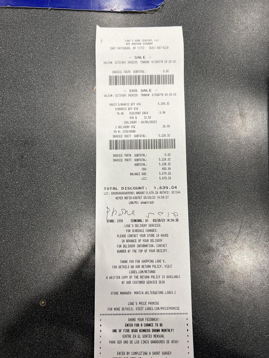 2731 $5,600 Pro phone sale !!! Awesome job Dave and <a href="/Shanlee2115/">Sha</a> driving the pro business!!! @NigrelTim <a href="/Monicamwelter/">Monica Welter</a> @joe__natt <a href="/erick_marrero11/">Erick Marrero</a> @SharmaDMIS <a href="/Fishon2612/">Shannon Fishon</a> <a href="/dessilva631/">destiny silva</a> <a href="/FloridoAndrew/">Andrew Florido</a>