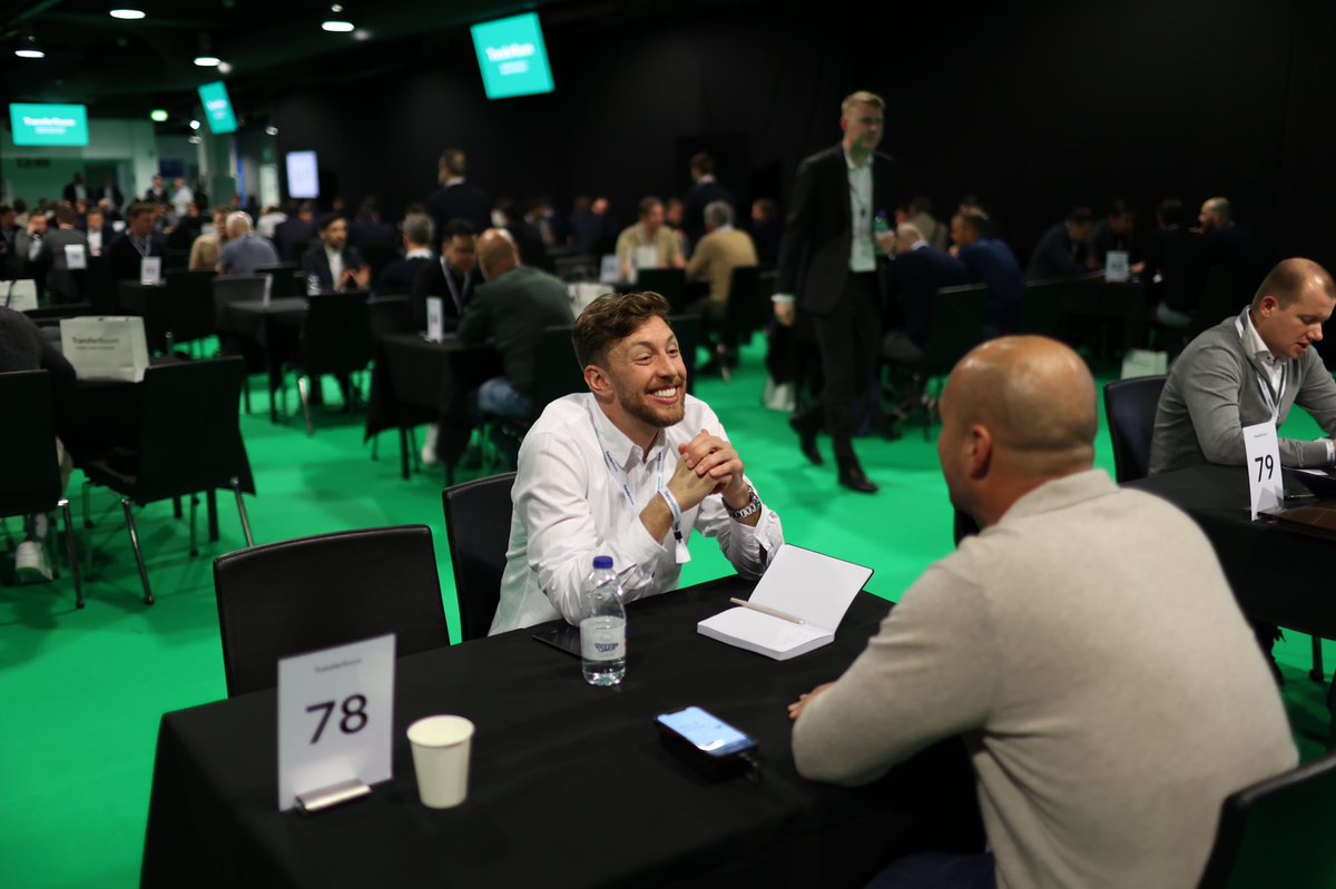 TransferRoom tweet media