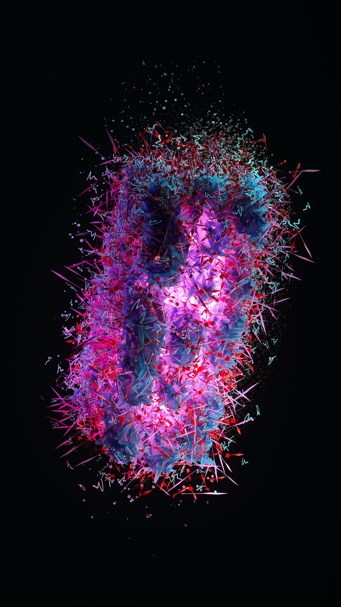 [23-03-20] - Vedonese Virus
Download free C4D (Octane) Project File here: studio-xs.com/230320
.
.
.
#studioxs #cesareperniola #virus #red #neon #bacteria #microscope #octanerender #cinema4d #C4D #worldcreator #mdcommunity #mgcollective #c4dart #3dart #digitalart #3drender