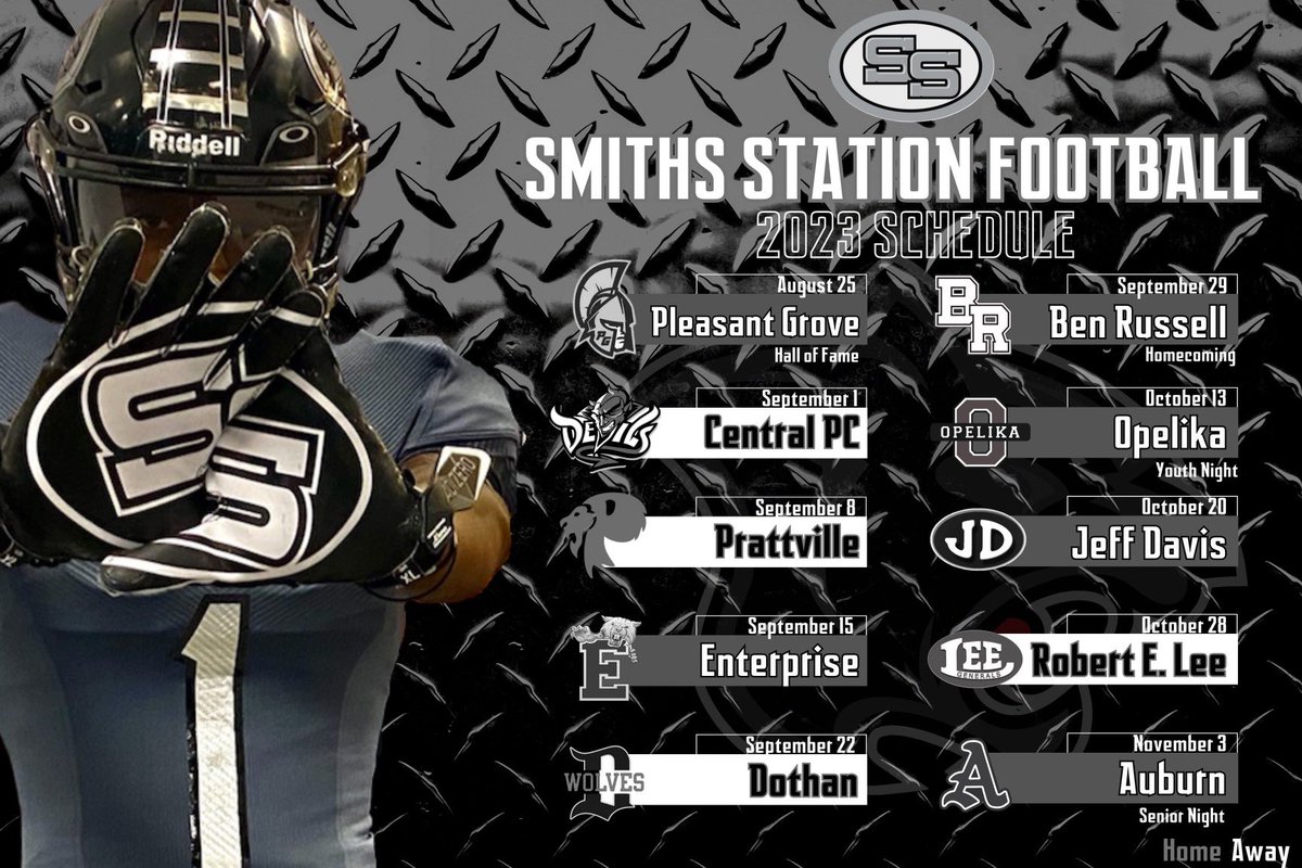 Coach Garrison tweet media