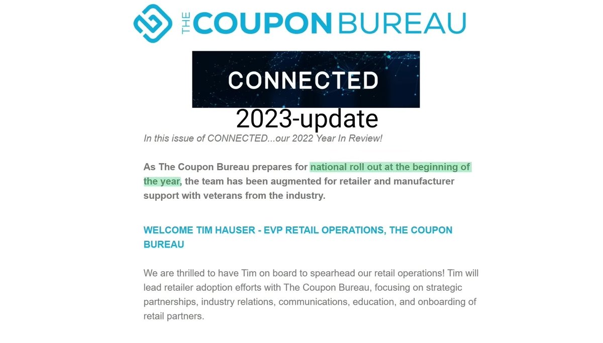 Earthling875's tweet photo. Only weeks to couple months away now... #AI8112 #Hedera #HBAR #Hashgraph #UniversalCoupons #Qples #Fobi #SKUx #Walmart #Coupon #Retail #Fraud
https://t.co/AoScucZEOY https://t.co/b3lgtM9HnF