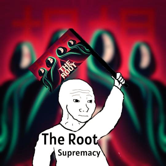 The Root tweet media