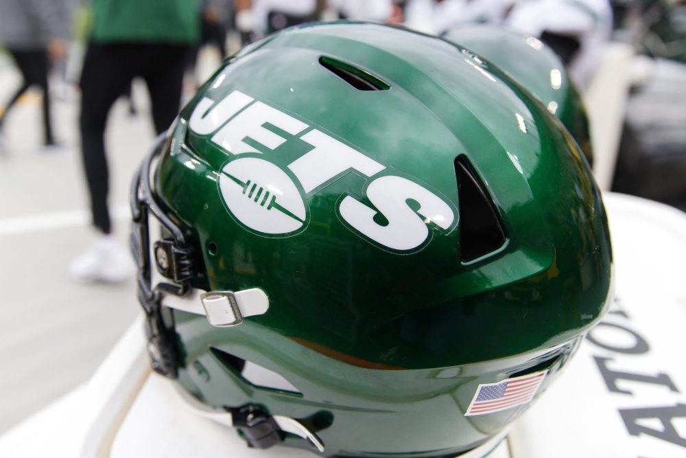 Awful Announcing on Twitter "New York Jets potentially primed for more