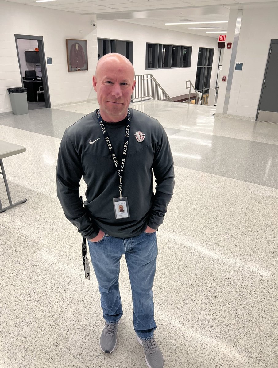 Marty Mills (@drmills0827) on Twitter photo Coach Poynter has been Acting AD since January. Today, he officially became our new AD. Congratulations, Coach Poynter! #GoCreek #Centrepkwybuilt @TCHSacademies <a href="/TCDORES1/">Tates Creek Athletics</a> Coach Poynter has been Acting AD since January. Today, he officially became our new AD. Congratulations, Coach Poynter! #GoCreek #Centrepkwybuilt @TCHSacademies <a href="/TCDORES1/">Tates Creek Athletics</a>