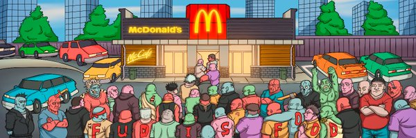 niza0x's tweet photo. 1/7

Today we're going to talk about gluttons, no no, don't think anything bad.  I mean our gluttons and Solana. Let's go deep into the world of fast food with the gluttons!!!🍕🍔🍟
#Gluttons @Daraarnix https://t.co/a4goo75f3w