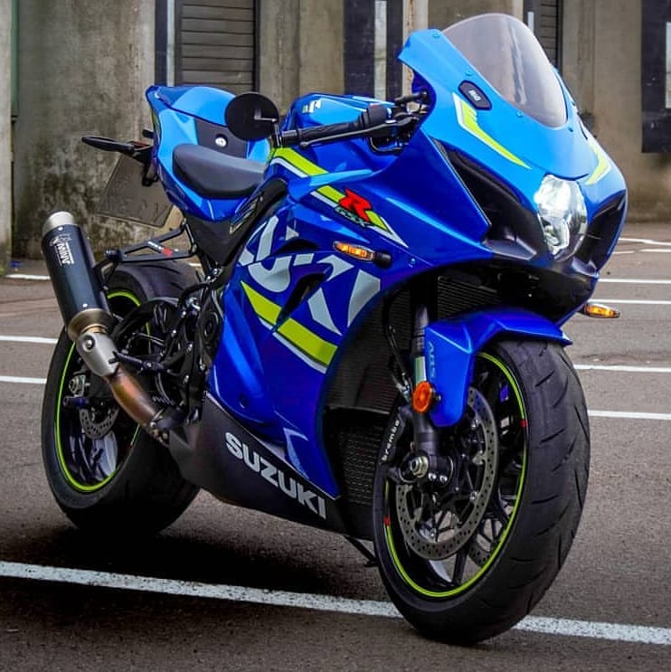 Suzuki