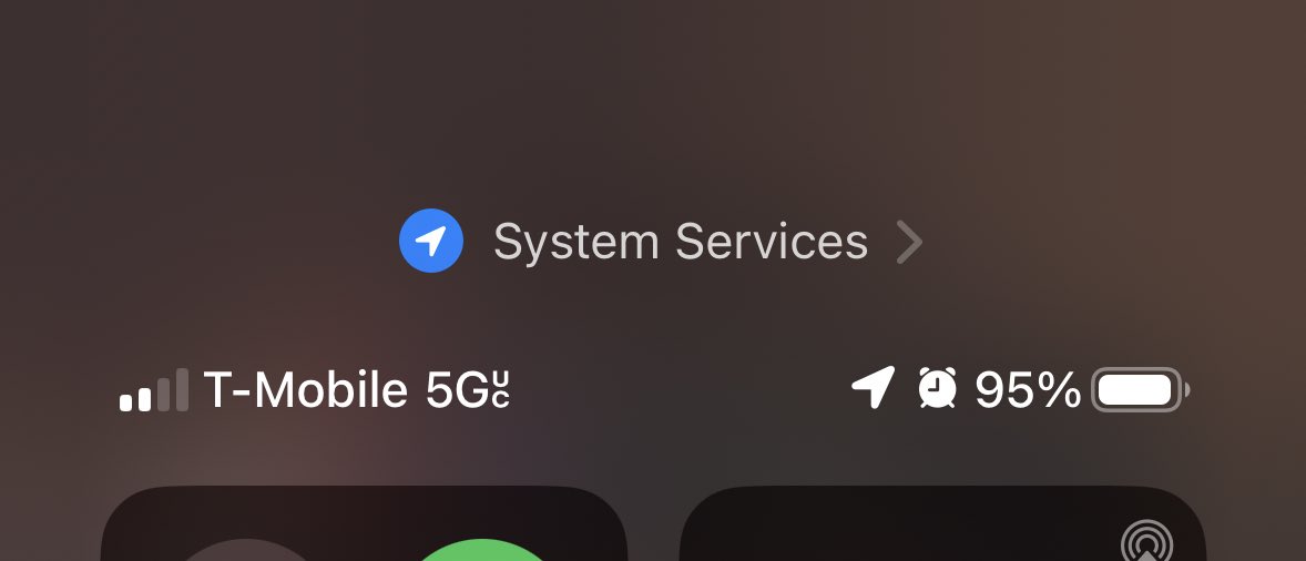 zanderilawton's tweet image. getting 5G in a basement right now 🫡😎Get high speeds and more on #MagentaMAX #TMobile @TMobile #lovemagenta