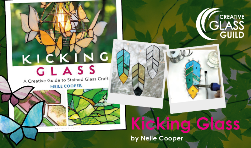 Creative Glass Guild tweet media