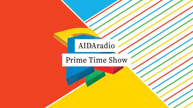 FreizeitparkT's tweet photo. Tipp! Am Mittwoch von 16-19 Uhr hört ihr mich in der #AIDAradio Prime Time Show https://t.co/fvsEa6vdHS 🚢😍 https://t.co/grRd3JQjK7