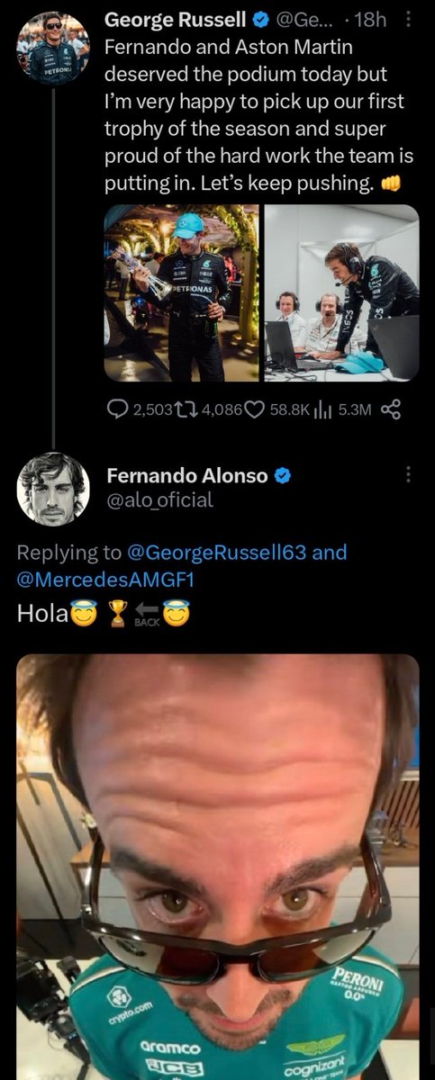 F1 twt hall of fame tweet media