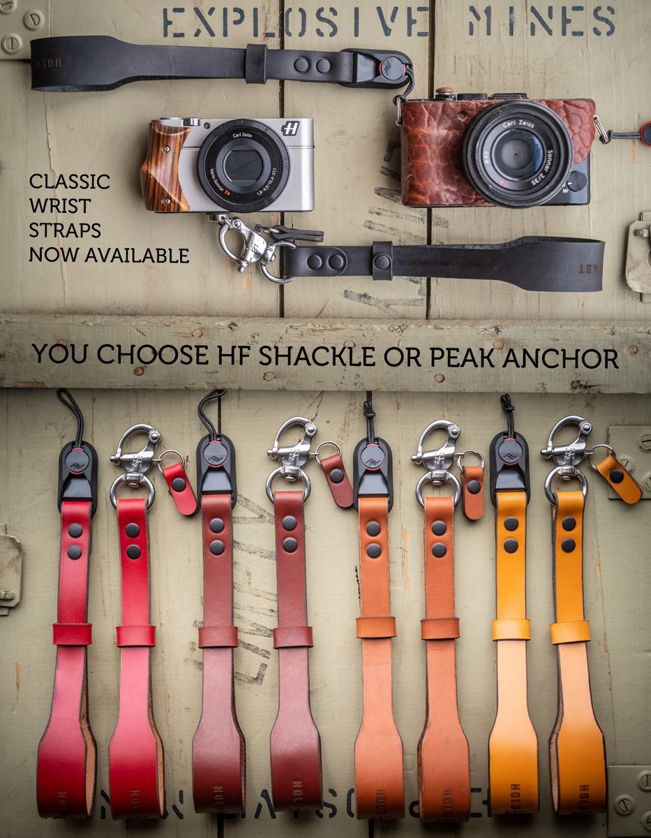 HoldFast, LLC. tweet media