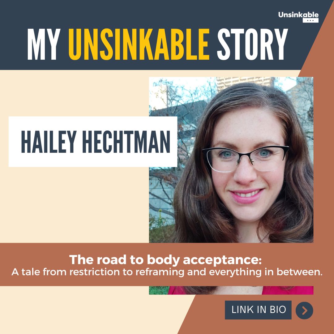 Unsinkable tweet media