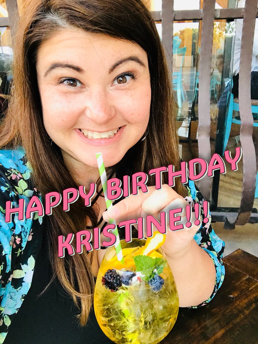Happy Birthday to the wonderful Dr. Kristine! 🙌❤️🎉🎂🥳

#podcast #birthdaygirl #happybirthday #birthdaygreeting #birthdayparty #happybirthdaygirl #PodernFamily @ShipmanKristine