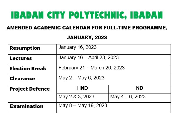 ibadancitypoly's tweet photo. Back from Elections https://t.co/WPlCUAWLWi