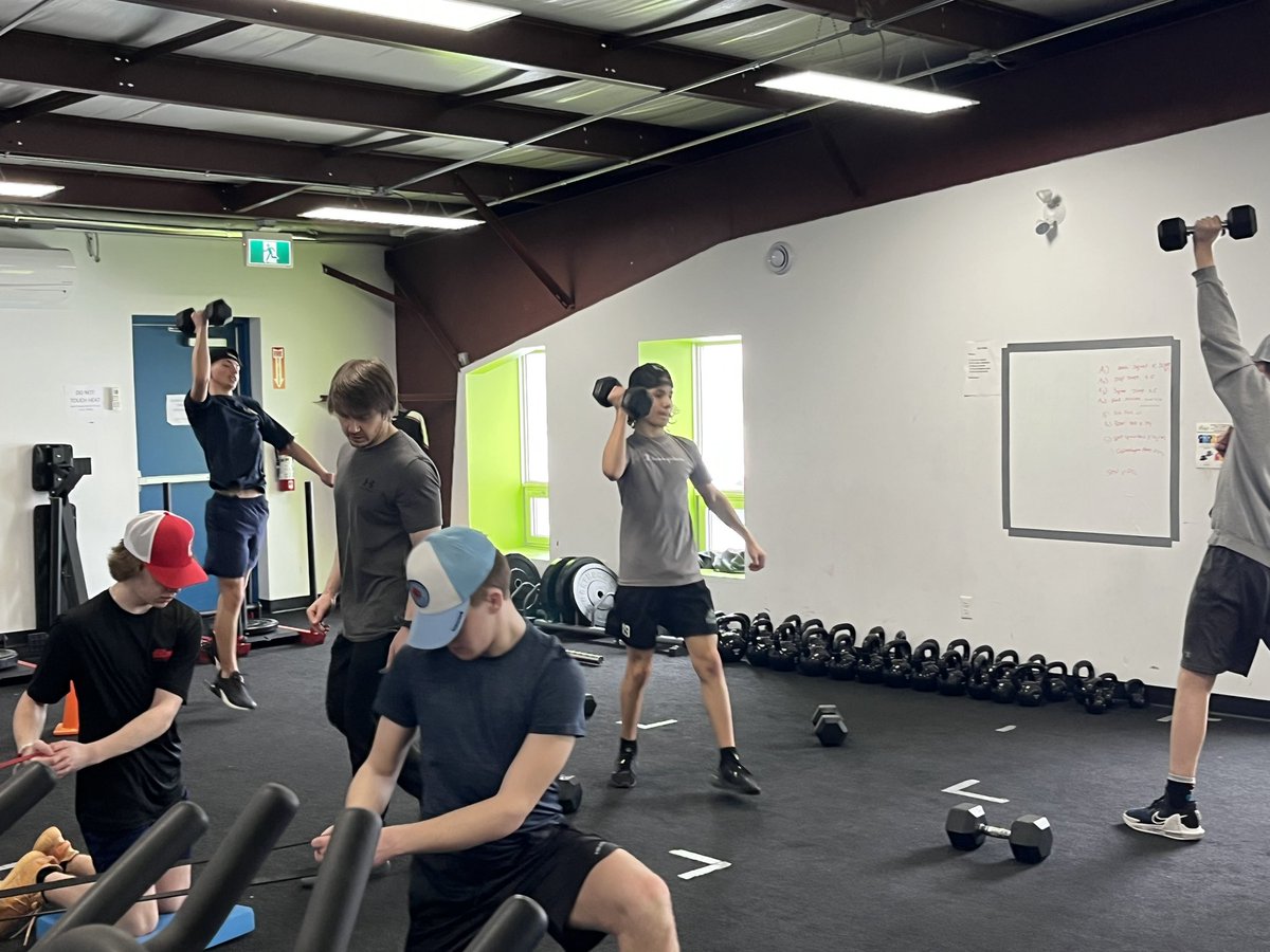 DJHL Centurions U15 AA 2023-24 tweet media