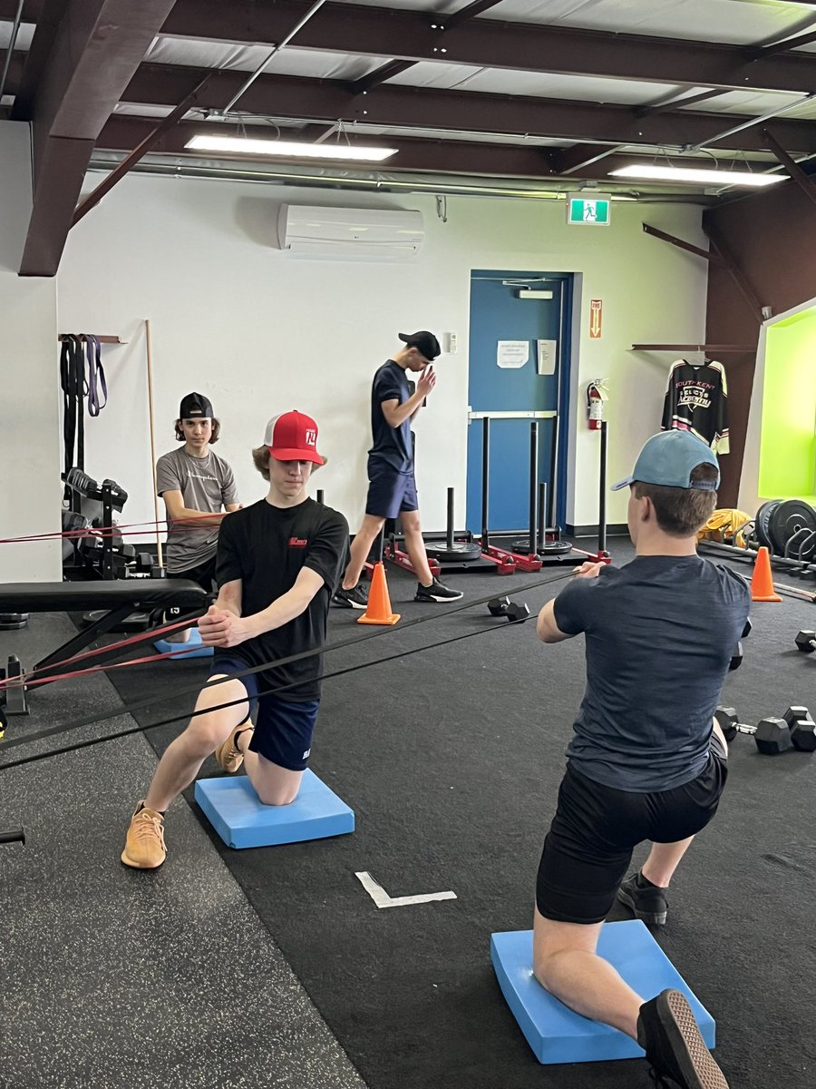 DJHL Centurions U15 AA 2023-24 tweet media