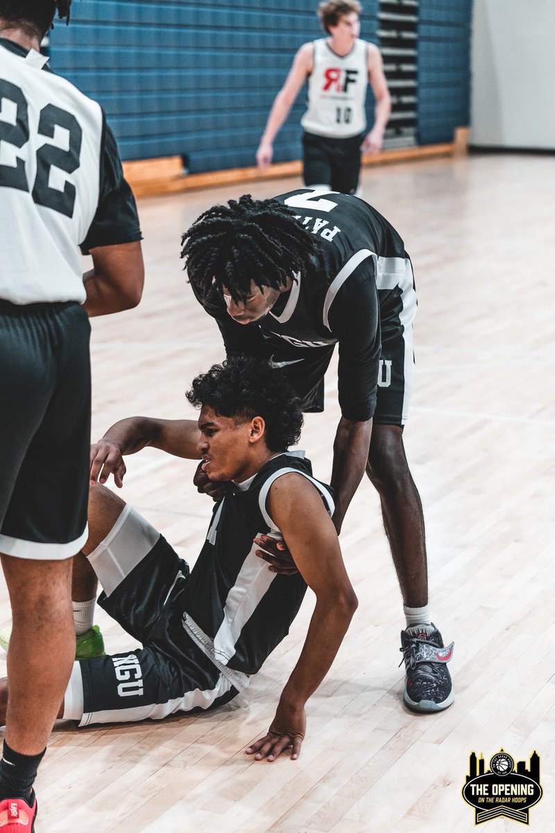 NGUATL's tweet photo. Solid weekend for our guys! Still a ton of upside, these young men competed &amp; played extremely hard. Back in the lab this week in preparation for Ryze Tip-Off! #LeaveAStatement https://t.co/qjEbx8qjWB