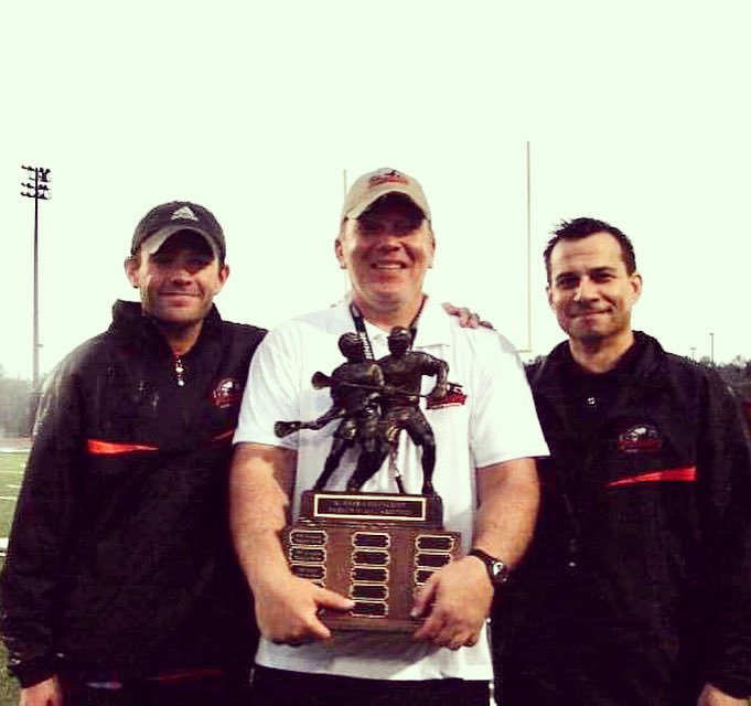 FUN FACT: <a href="/hwdlax/">Homewood HS Boys Lacrosse</a> Coach Wingo and <a href="/vhlacrosse/">Vestavia Hills Lacrosse</a> Coach Nace won back-to-back-to-back state championships together while coaching at Hoover. 

We welcome Vestavia to the Mega Fields this Wednesday at 7pm for an Over The Mountain clash! #HWDLAX #BringtheJuice 🧃