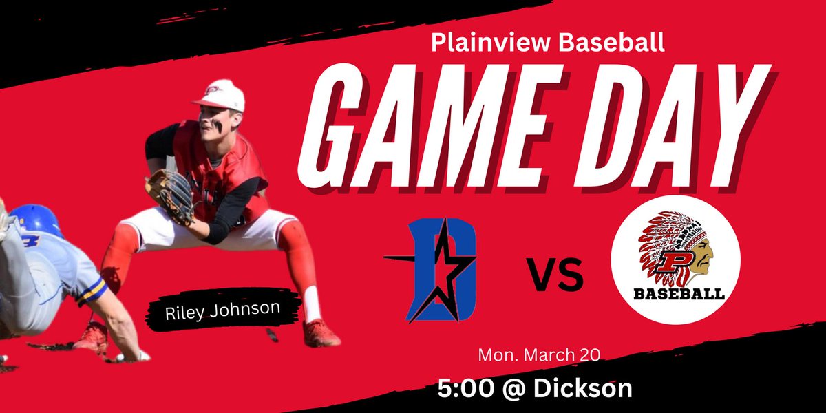 Plainview Baseball tweet media