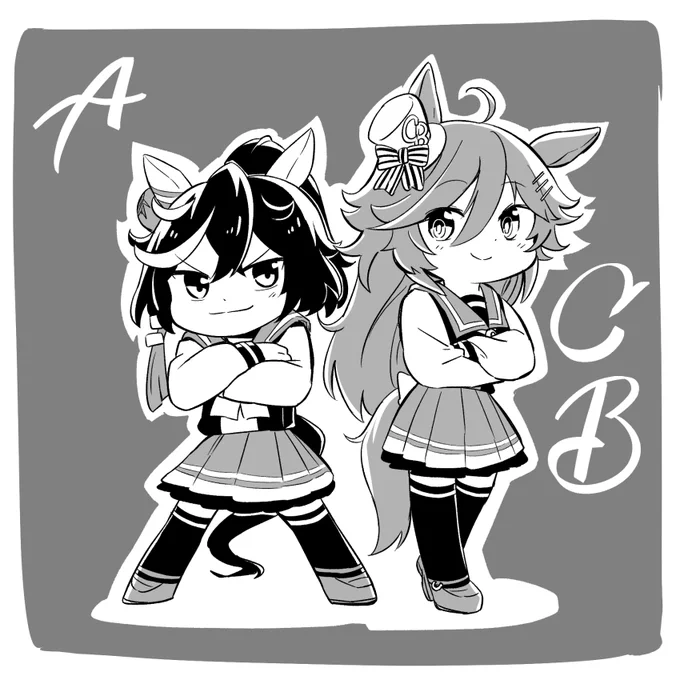 A&amp;CB 