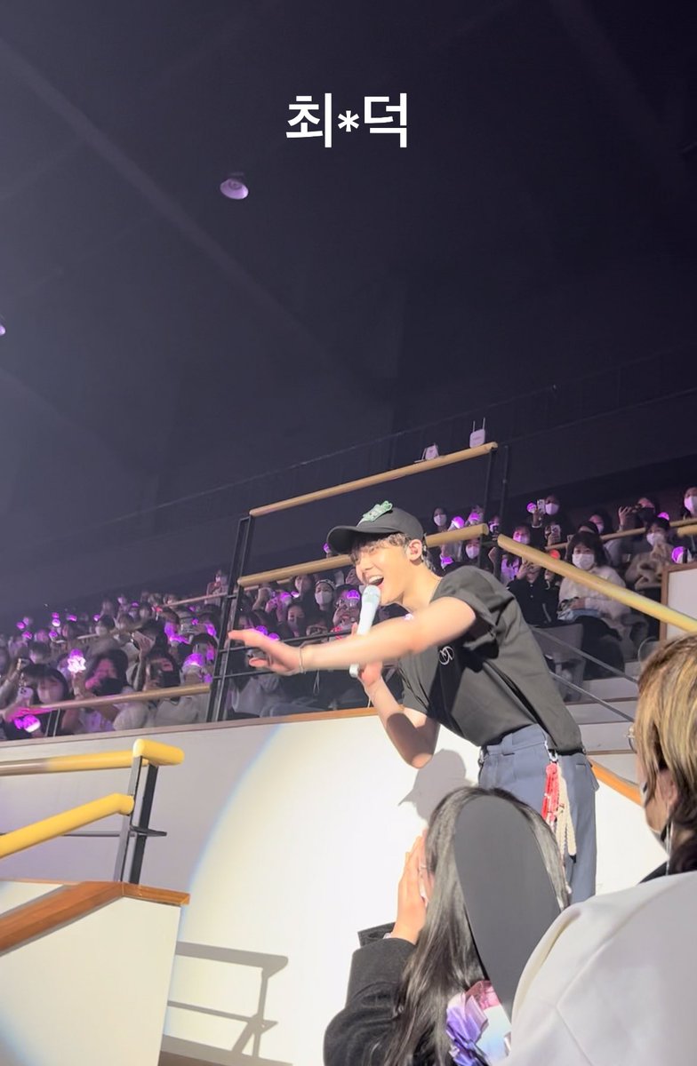 bestDmate's tweet photo. #바람처럼_다가온_산하의_스물넷
늘 귀여운 우리 따나야~🐣 우리 아로하가 팬콘에서 행복했던만큼 너에게도 행복한 순간이었길…💜 곧 있을 빈이 형아와의 출장도 조심히 잘 다녀오구~ 늘 바라지만 오늘은 정말 건강하고 특별히 행복한 산하이길 바라🥰💜 https://t.co/72R2Efmo6I