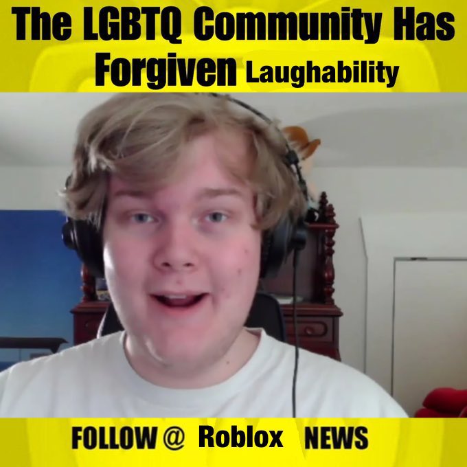 Roblox news on twitter 