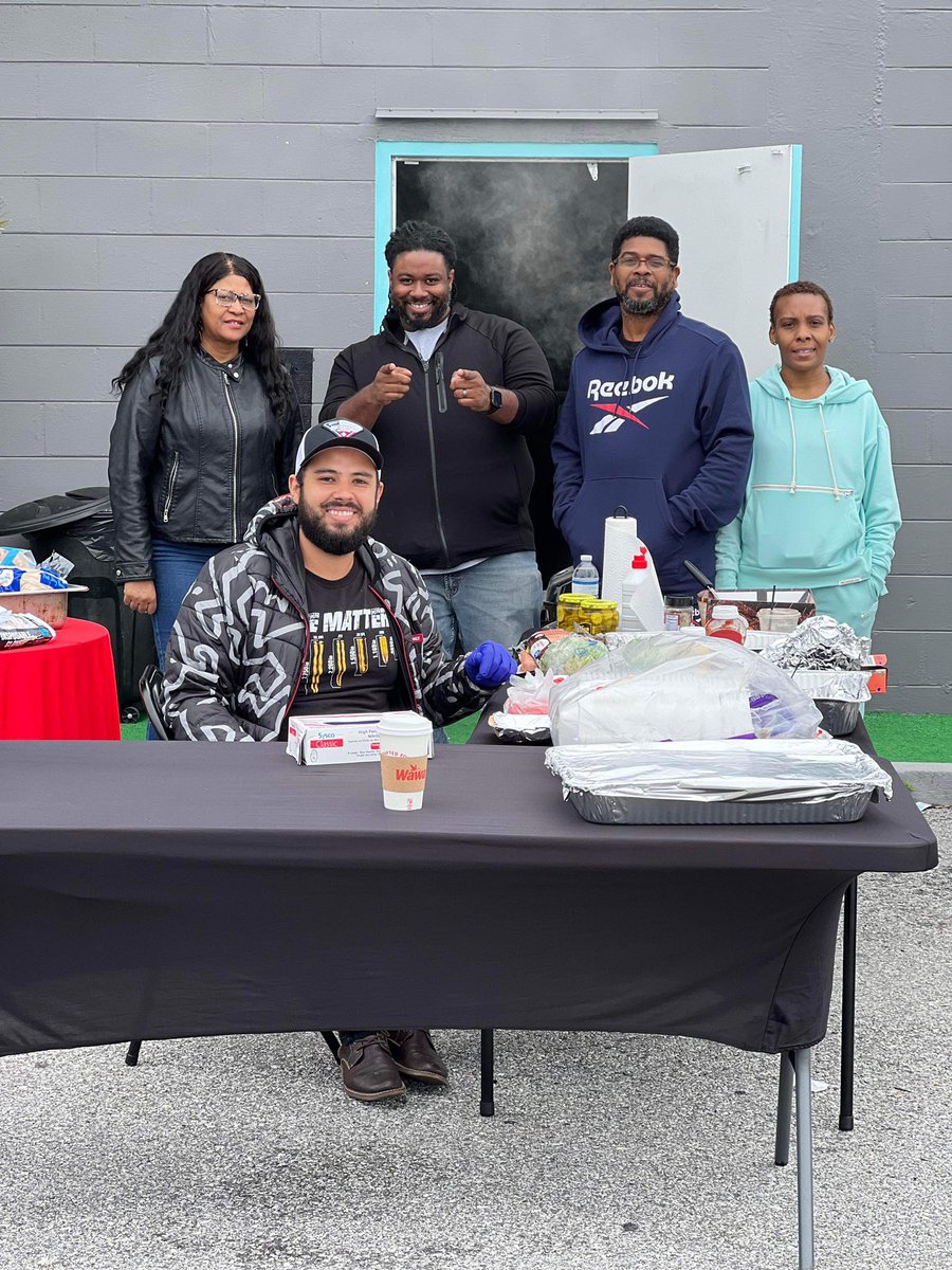 TheRChurch's tweet photo. What an amazing time we had doing Ministry for our community yesterday. Thank you to all of our partners that volunteered and helped in the areas we needed. Huge success. We are the Church Where Everybody is Somebody. https://t.co/ule6D2Ls5T