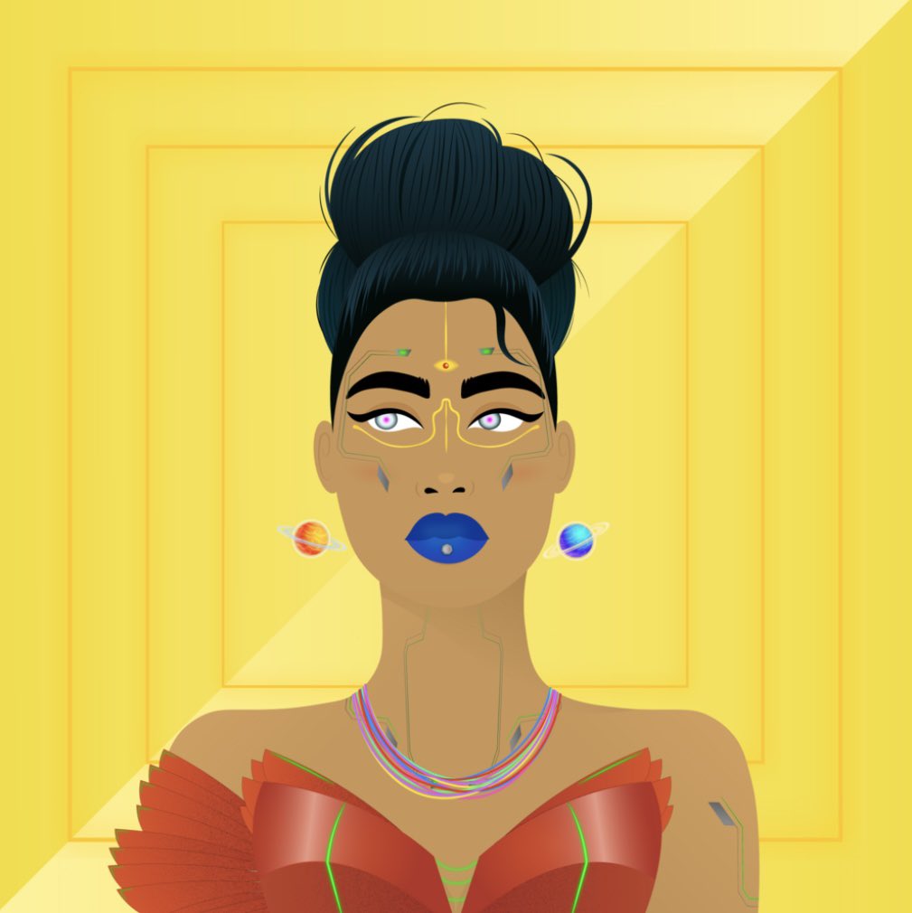 World of Women <a href="/worldofwomennft/">world of women</a>