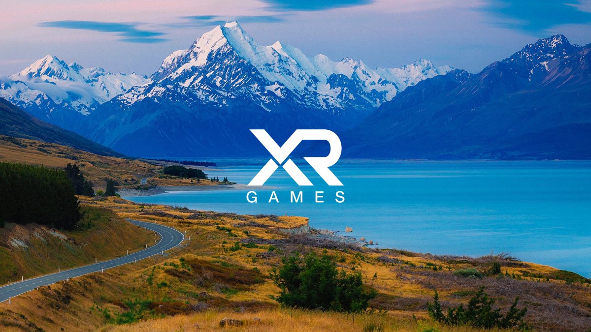 XR Games tweet media
