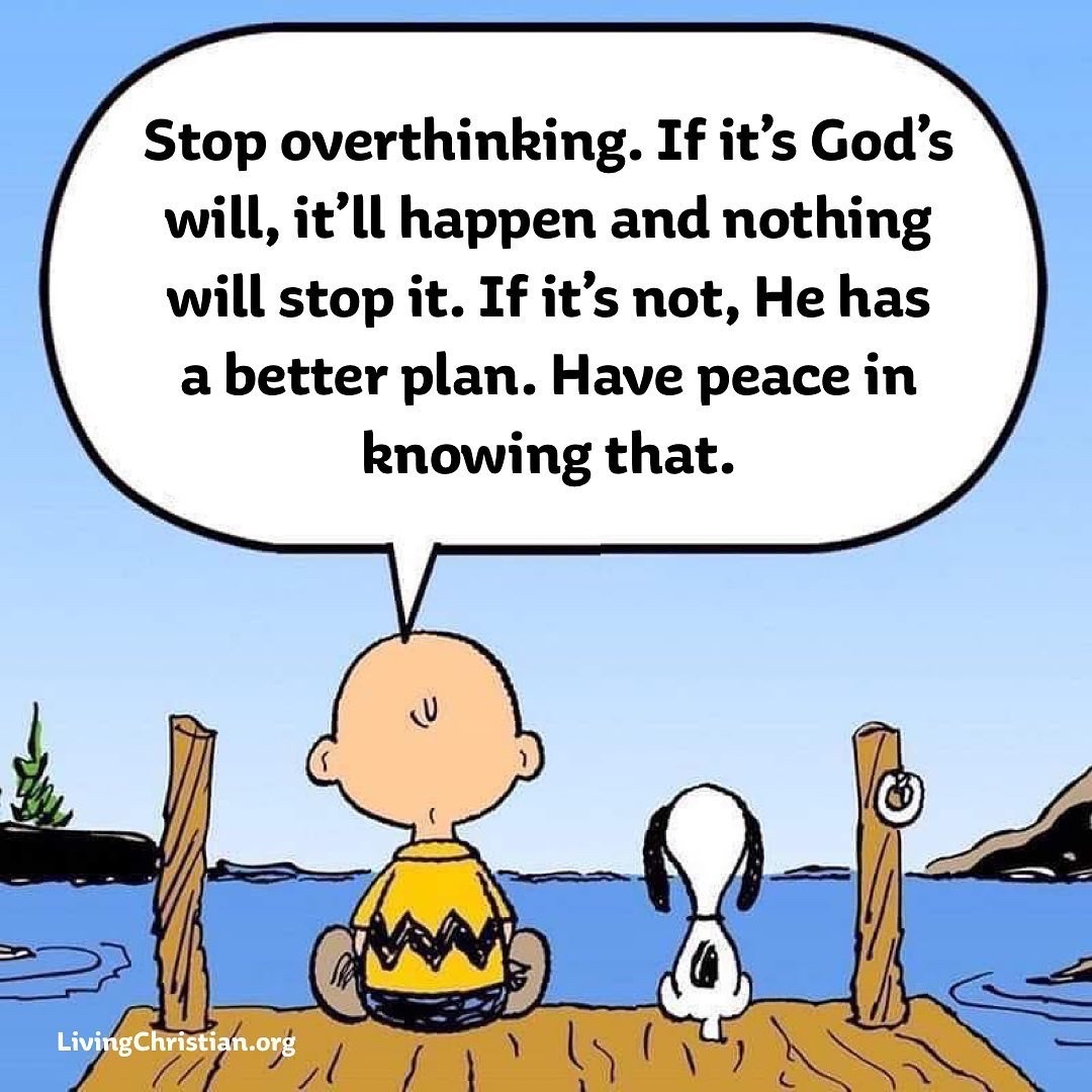 Living Christian tweet media