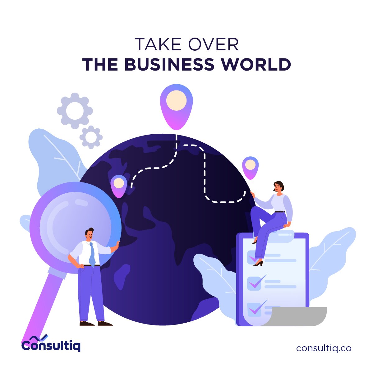 Consultiq_co's tweet photo. Is your business ready to navigate the ever-changing #business landscape?

Get tailored #BusinessAdvice from our #experts in different functions now: https://t.co/jpZthm3Pei  

#Consultiq #BusinessSolutions #Finance #Consulting #BusinessArm #BusinessConsulting https://t.co/M83V5jU8zH