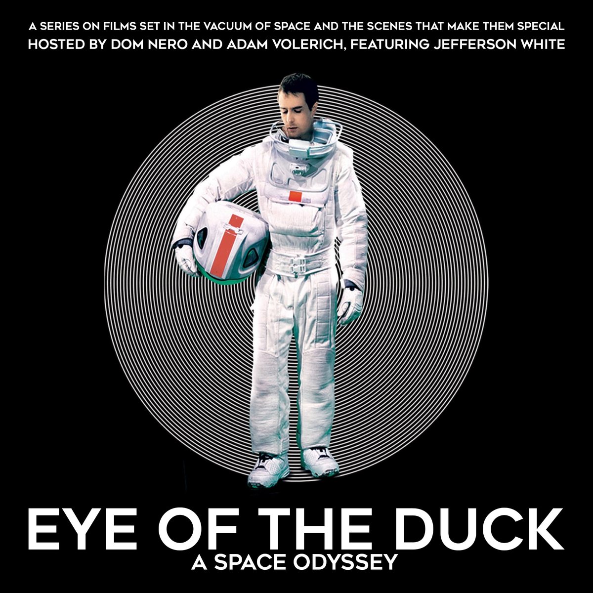 eyeoftheduckpod's tweet photo. How many Sam Rockwells is too many Sam Rockwells? Joining us to talk Duncan Jones's MOON and answer that question is returning guest, YELLOWSTONE and TWILIGHT ZONE actor, @_JeffersonWhite!

https://t.co/Q1vyr3IIJ9

**Trick question. There can never be too many Sam Rockwells. https://t.co/cUjcoGcsha