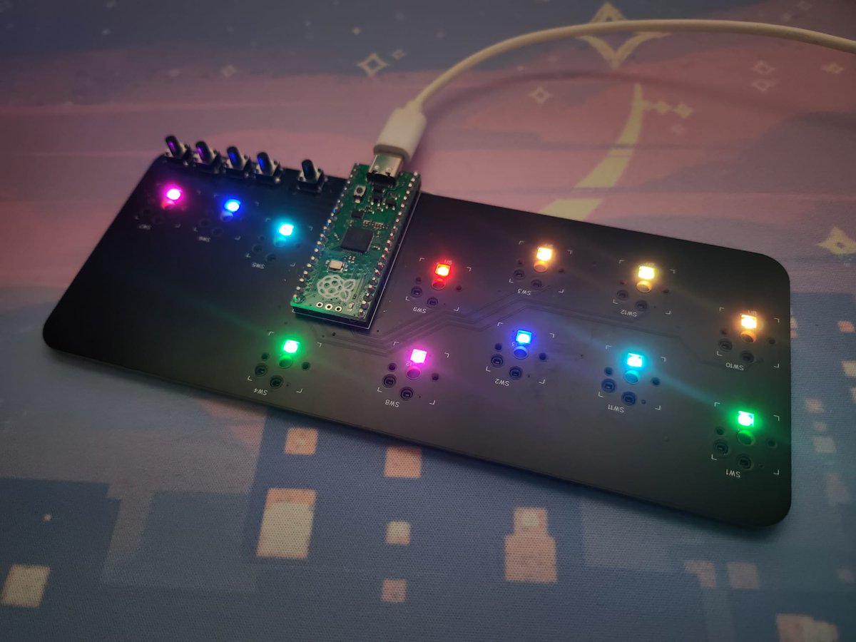 Keybox Arcade on Twitter: 