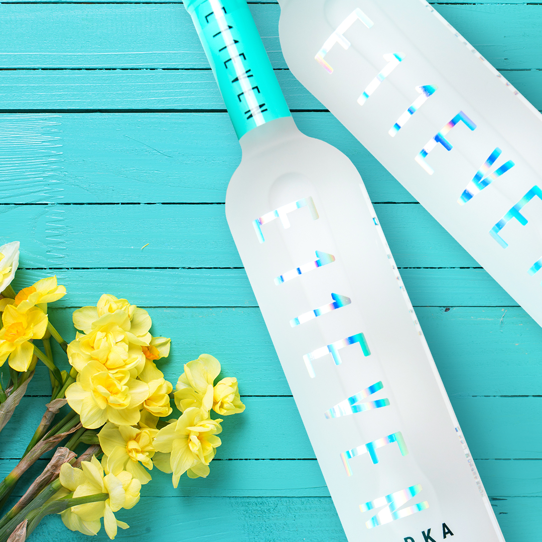 e11evenvodka's tweet image. Let's toast 🥂 to the women of the spirits industry during Women In Spirits Week with a glass of E11EVEN Vodka, a female-founded brand that celebrates all the fierce 💪 and fabulous women out there.

#WomenInSpirits
#FemaleFounded
#WOTVS