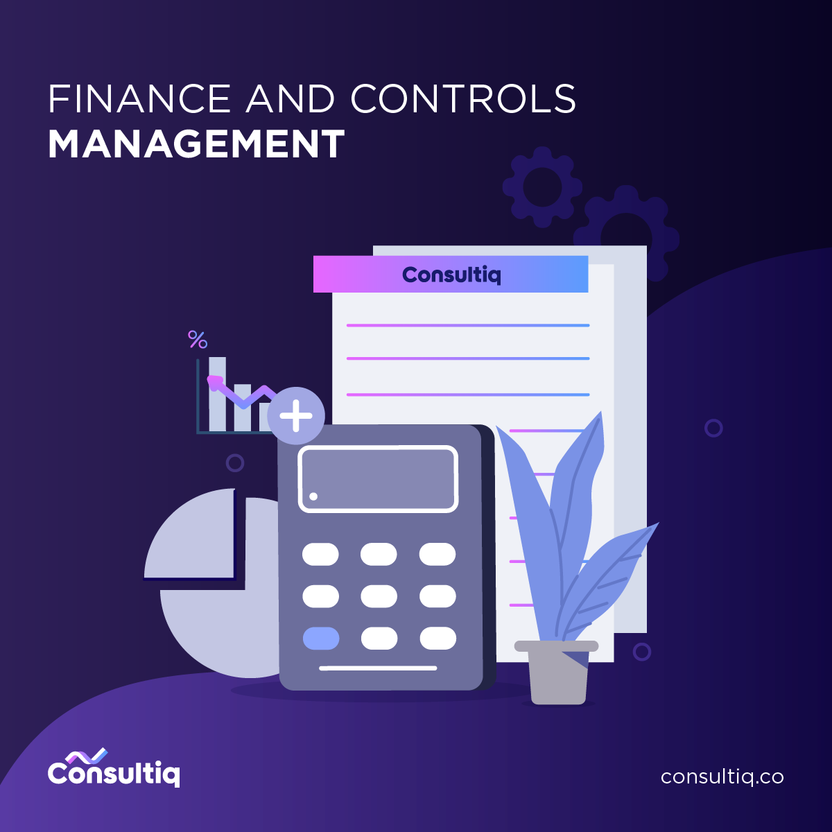 Consultiq_co's tweet photo. التحديات المالية تعيق نجاحك؟ خدمات #الإدارة_المالية لدى #كونسالتك على اتخاذ أفضل القرارات مع وضع أهدافك في الحسبان.

تعرف أكثر على خدماتنا: https://t.co/8GZq2YzlPs 

#Consultiq #BusinessSolutions #Finance #Consulting #BusinessArm #BusinessConsulting https://t.co/3b0pLxbie3