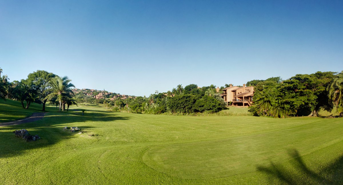 Take a break where nature, wildlife, and the ocean compliment a prestigious golf estate on the glorious South African coast with #SanLameer Resort Hotel & Spa.

Click here for more: bit.ly/2DDjw2b