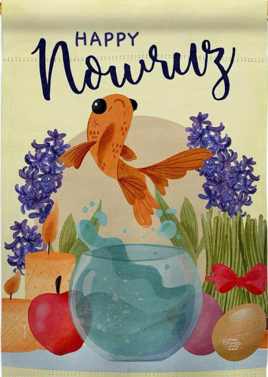 Happy #Nowruz