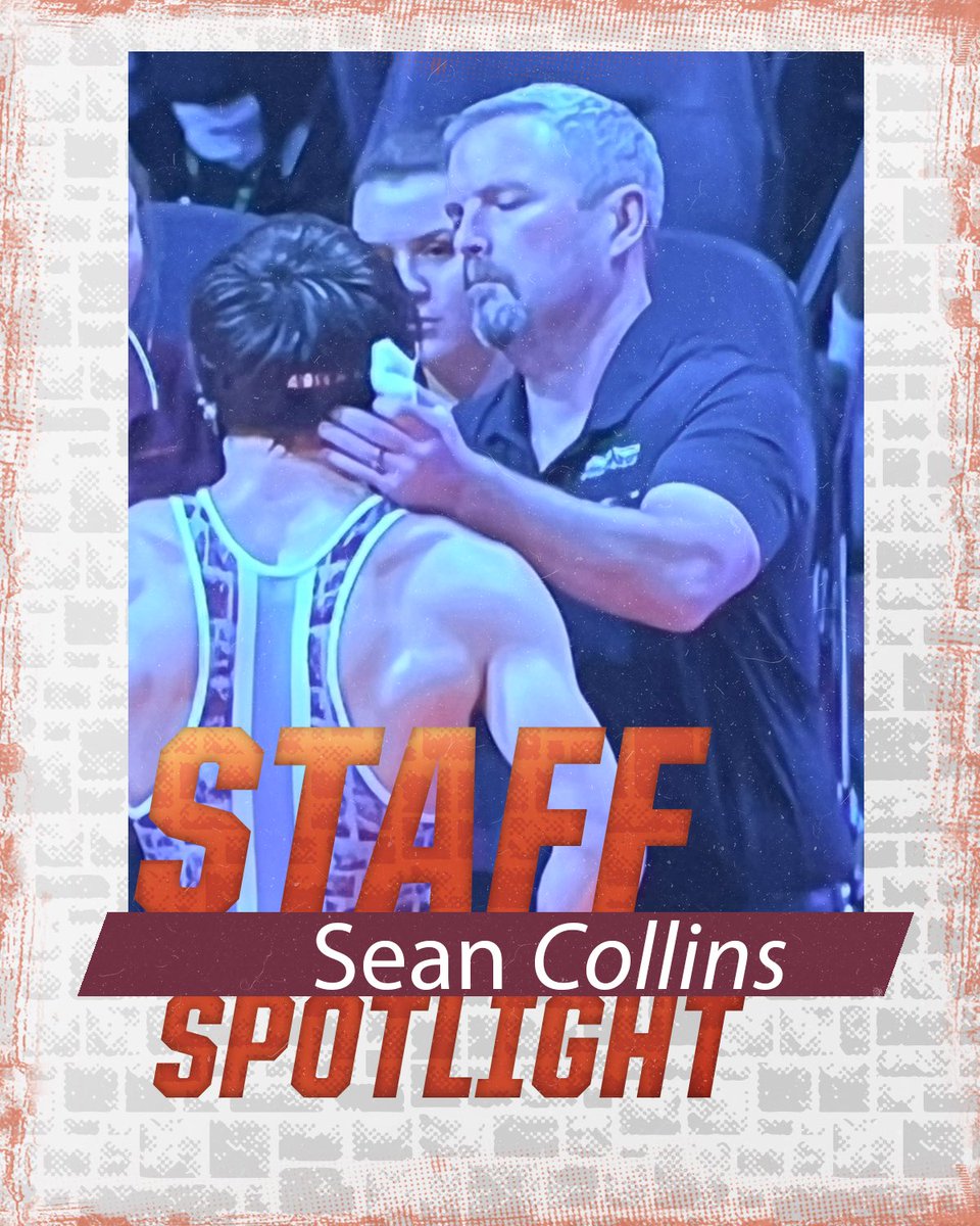 VT Sports Medicine on Twitter "‼️Staff Spotlight‼️ Sean Collins, MS