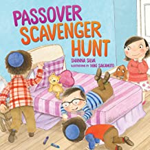 The Book Meshuggenahs (@tmeshuggenahs) on Twitter photo Meshuggenah Monday, Passover Pick
from The Book Meshuggenahs-
"Passover Scavenger Hunt" by <a href="/ShannaSilva/">Shanna Silva</a>, illus by <a href="/MikiSakamoto/">miki Sakamoto</a>, pubbed by <a href="/KarBenPub/">Kar-Ben Publishing</a>
.
Activities 2 go with it:
…ebookmeshuggenahs.files.wordpress.com/2020/10/passov…
.
To order:
amazon.com/Passover-Scave…
.
thebookmeshuggenahs.com
.
#passover2023 Meshuggenah Monday, Passover Pick
from The Book Meshuggenahs-
"Passover Scavenger Hunt" by <a href="/ShannaSilva/">Shanna Silva</a>, illus by <a href="/MikiSakamoto/">miki Sakamoto</a>, pubbed by <a href="/KarBenPub/">Kar-Ben Publishing</a>
.
Activities 2 go with it:
…ebookmeshuggenahs.files.wordpress.com/2020/10/passov…
.
To order:
amazon.com/Passover-Scave…
.
thebookmeshuggenahs.com
.
#passover2023
