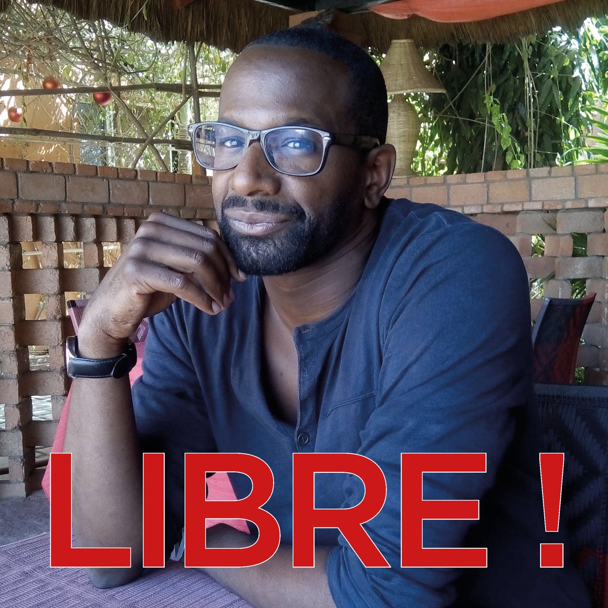 Aujourd'hui 20 mars 2023, 711ème et dernier jour de captivité. C'est avec un immense bonheur que nous vous l'annonçons : Olivier Dubois est libre. 🙏 #FreeOlivierDubois