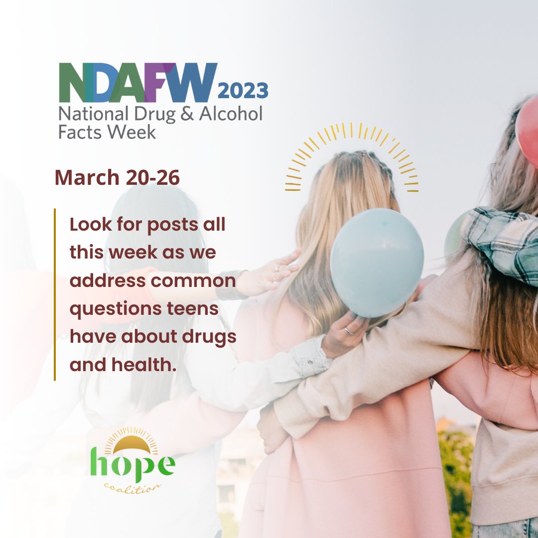 Hope Coalition tweet media